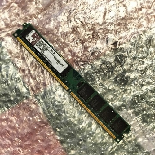 Kingston kvr800d2n5 2gb - kvr800d2n5/2g,