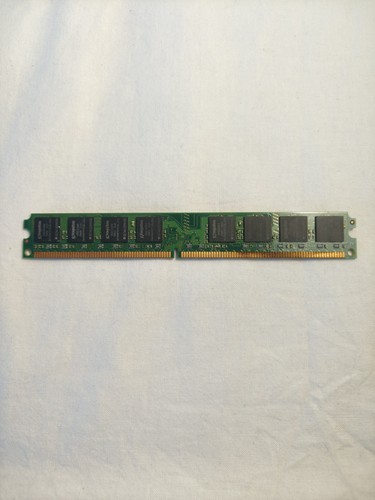 Kingston 1gb ddr2 dimm - kingston,