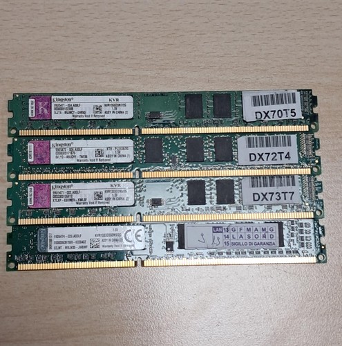Ram gb kingston - ram,