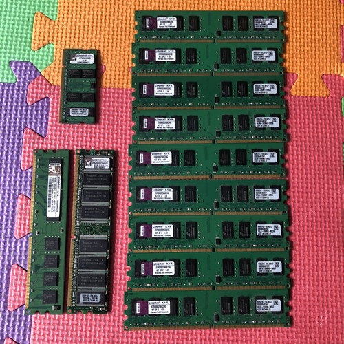 Kingston ram bundle - kingston,