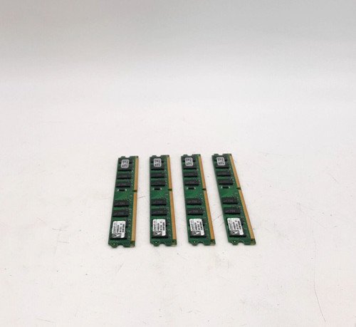 Memoria kingston kvr800d2 - kingston, kvr800d2/2gr