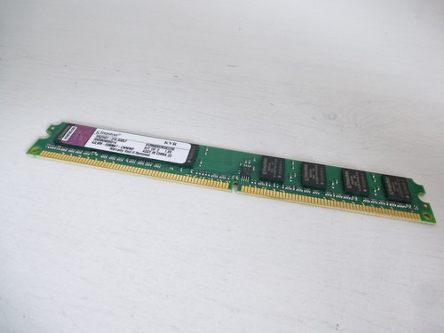 Kingston kvr800d2n5k2 1 - kvr800d2n5k2/2g, (1