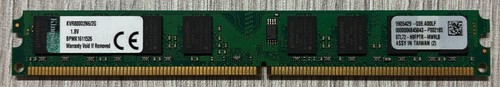 Ram dimm ddr2 - ram,