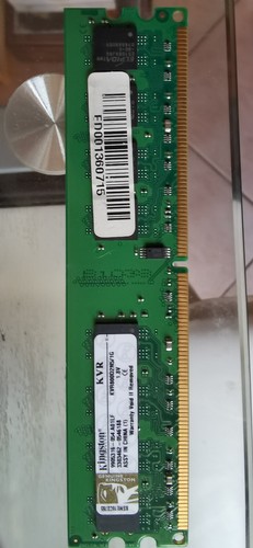 Ram ddr2x1gb 64bit - , 800mhz