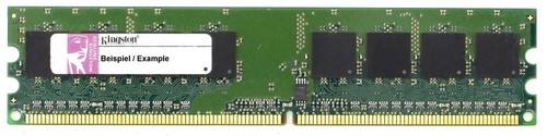 Kit kingston - kit, (2x1