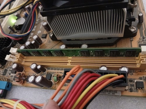 2gb ddr2 800mhz pc2 - 800mhz, pc2-6400