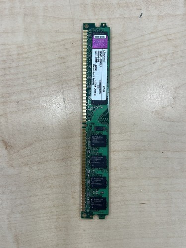 Kingston memoria ram ddr2 2gb - ddr2,