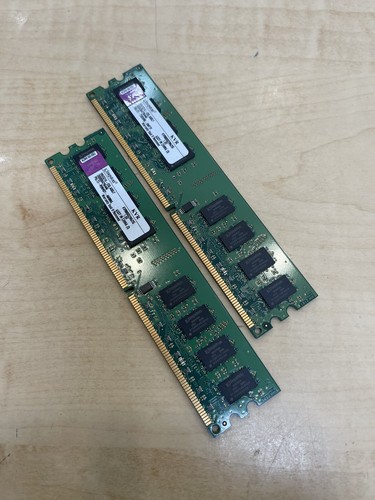 Memorie ram dimm ddr2 - dimm, 800mhz