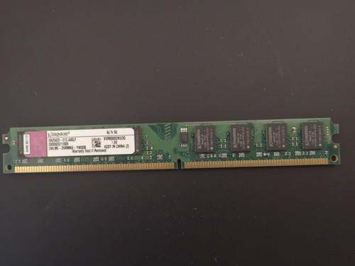 Memoria ram per - ram, pc