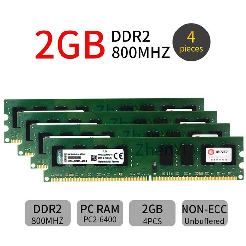 8gb kit - 8gb,