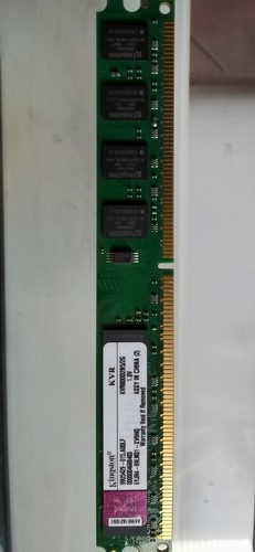 Kingstone kvr800d2n5 modulo - kingstone, kvr800d2n5/2g