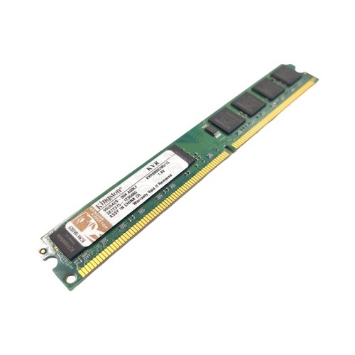 Barrette mémoire 1go ram - barrette,