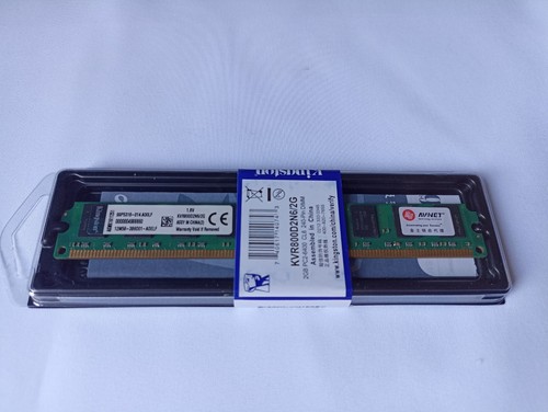 Pezzo kingston 2gb - 1,