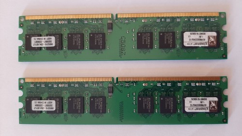 Moduli memoria ram - 2,