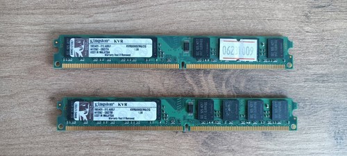 2gb memoria ram - ram, ddr2