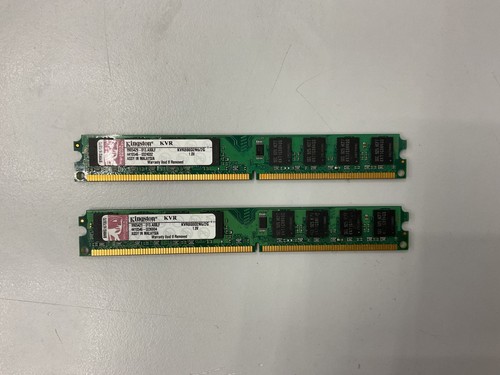 Ram desktop computer - computer, ddr2