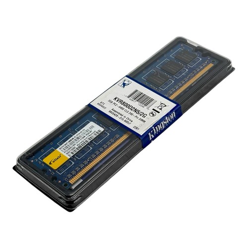 Modulo memoria kingston - modulo,