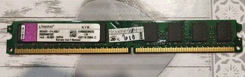 Kingston kvr800d2n6 ram - –,
