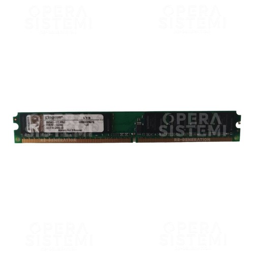 Memoria ddr2 kvr800d2n6 - memoria,