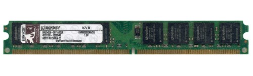 Kingston ddr2 pc2 - gb,