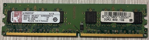 Ram dimm ddr2 - dimm, 1gb