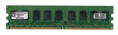 Kingston ddr2 pc2 - ddr2, pc2-6400