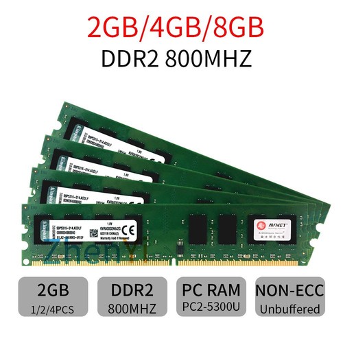Ram desktop originale - ram,