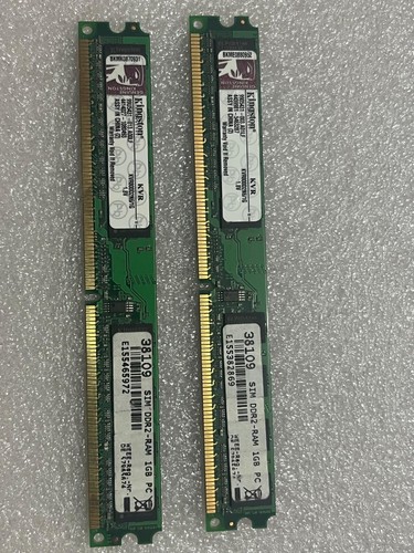 2gb memoria ram - 2gb,